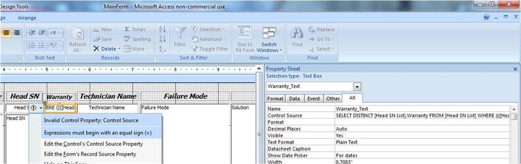 Auto populate text box - Microsoft Q&A