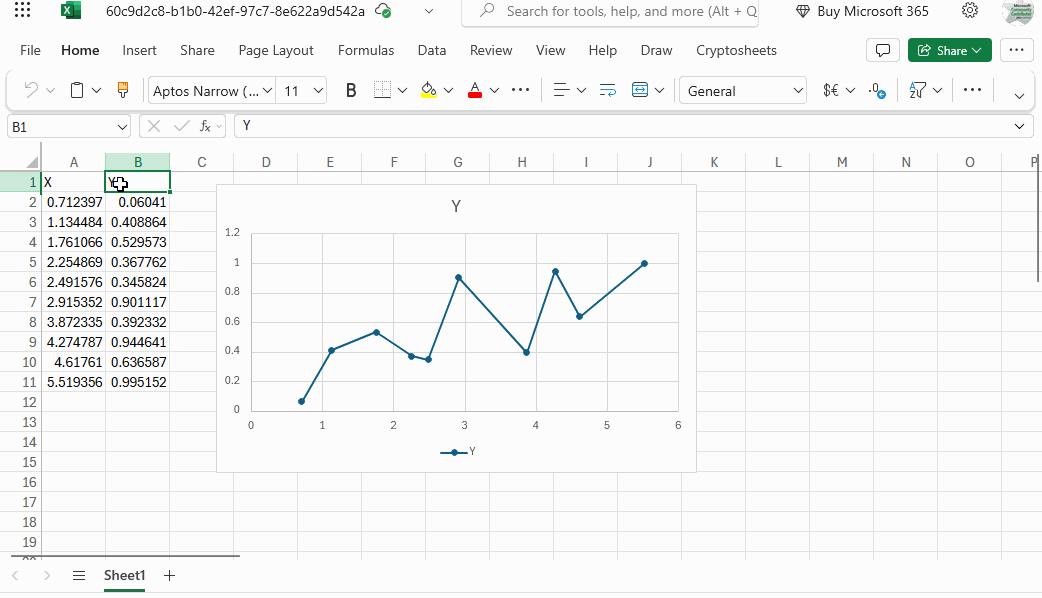 Chart elements - Microsoft Q&A