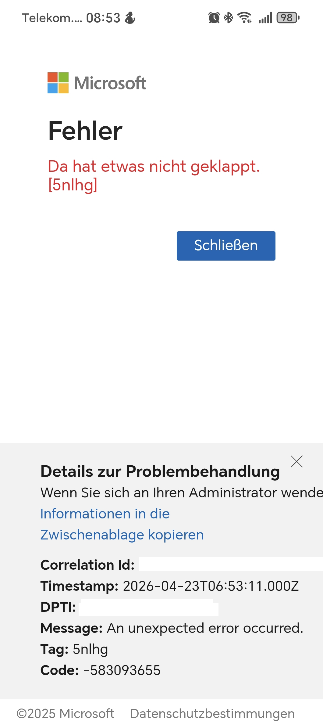 Benutzerbild