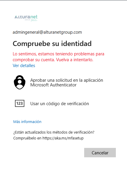 User's image
