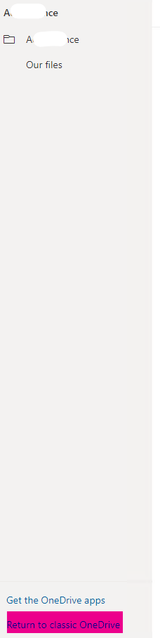 How can an administrator access an end user's OneDrive recycle bin ...