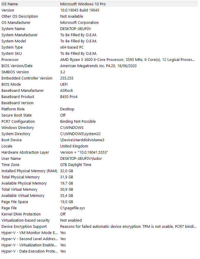 Cant install Windows 11 - Microsoft Q&A