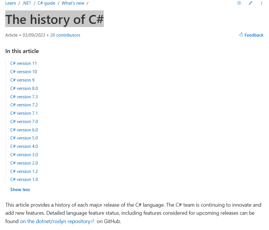 User's image