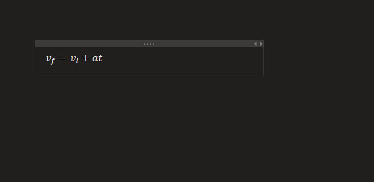 Is there any way to enlarge this equation ? - Microsoft Q&A