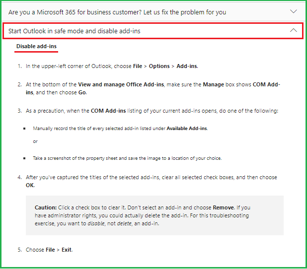 An error occurred while Powerpoint was saving the file - Microsoft Q&A