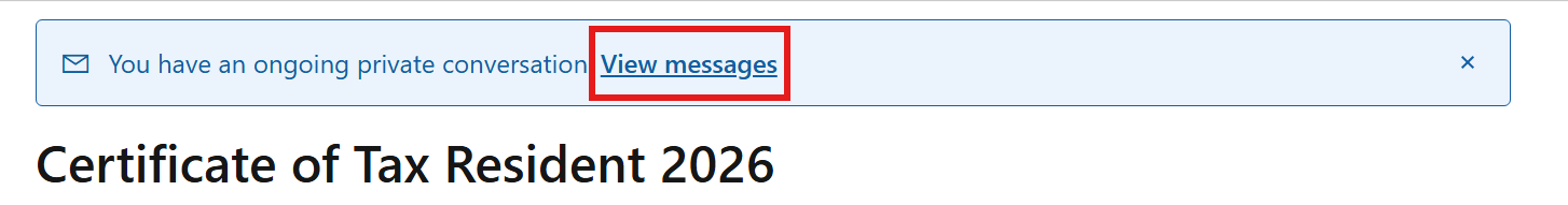 User's image