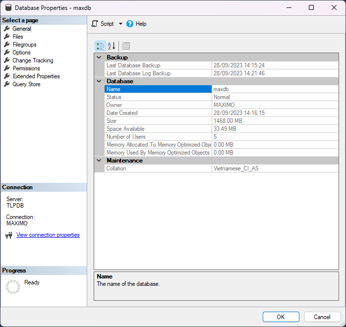 SQL Server 2017 Vietnamese collation couldn't store some Vietnamese ...