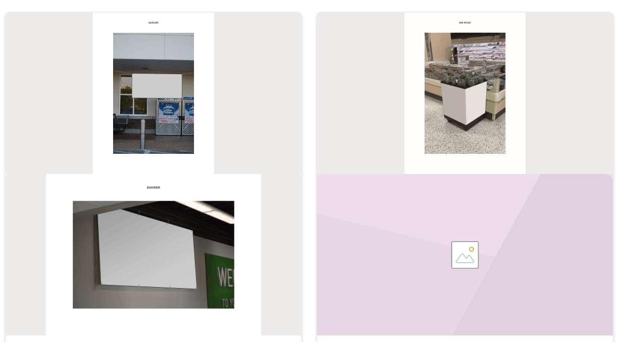 Lists: How to hide a preview in Gallery View if there is no image to ...