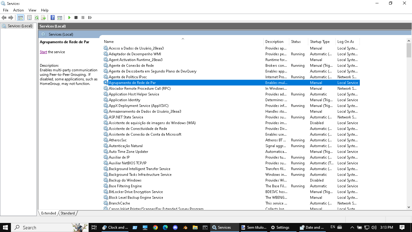 Windows 10 won't fully change the language. - Microsoft Q&A
