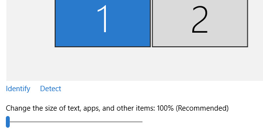 Ribbon is too big - Microsoft Q&A