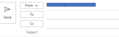 How to reduce header size on Outlook365 emails? - Microsoft Q&A