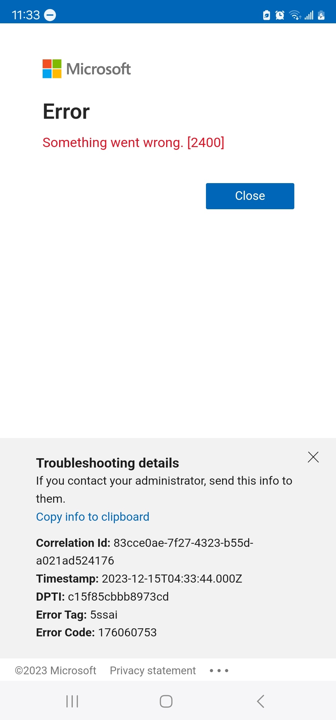 Cannot add work email to mobile outlook microsoft q a