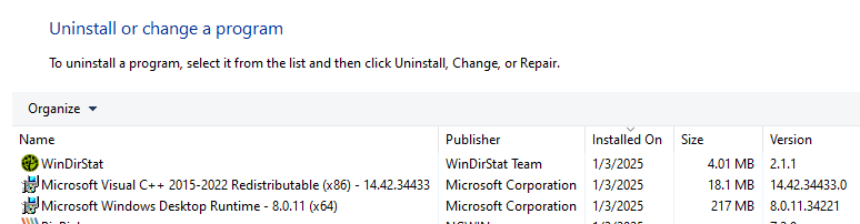 How to install .NET Desktop Runtime on multiple computers in domain ...