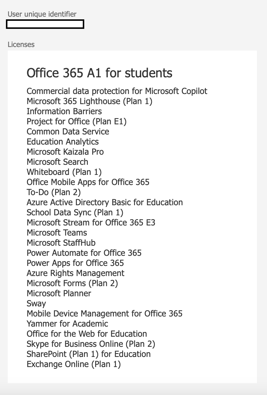 Why I can't login to my Microsoft school account on MacBook ...