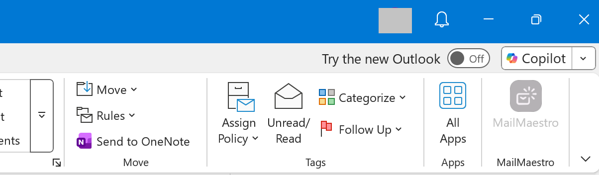 Feedback on Copilot Availability in Outlook - Microsoft Q&A