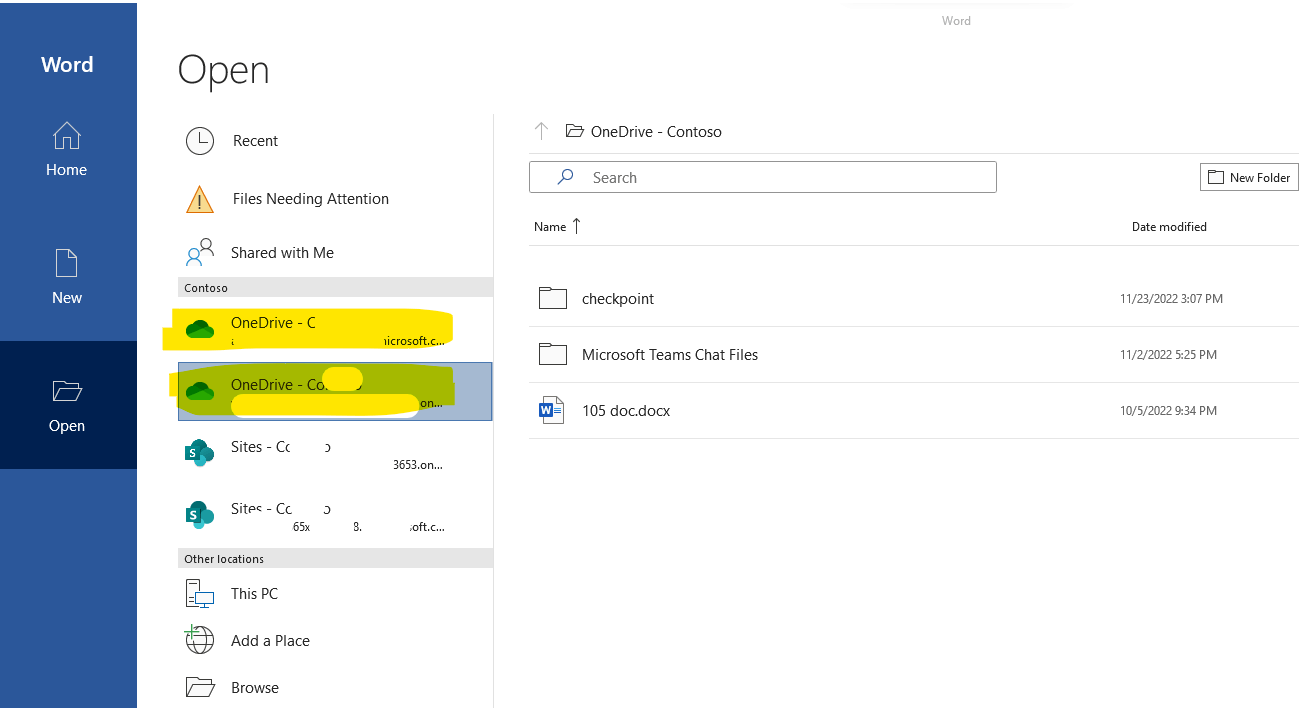 At my University I have a student email Office 365 with access to ...