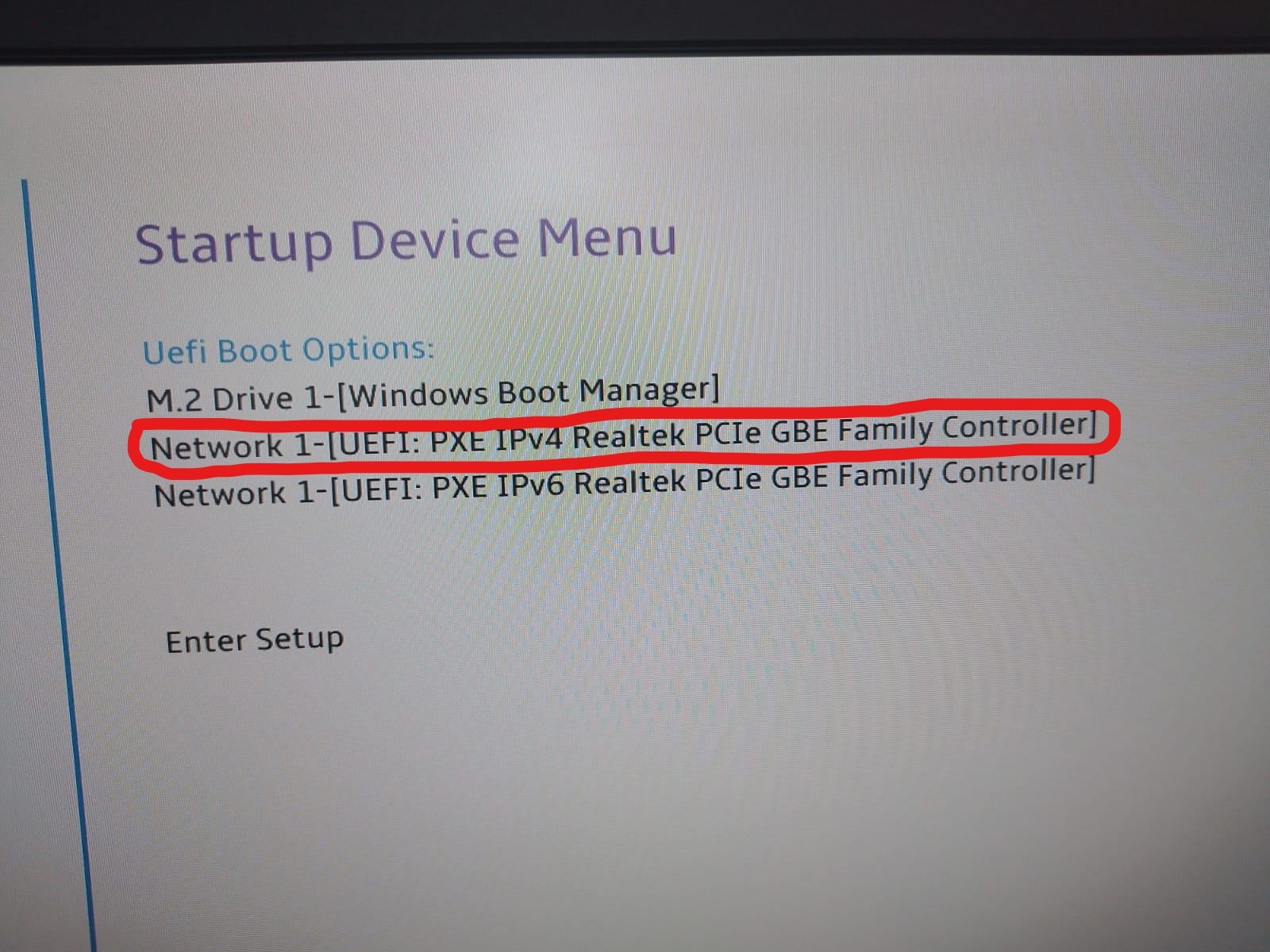 INICIAR PROCESSO DE CAPTURA E INSTALAR IMAGEM DO WIN10 DO WDS NO