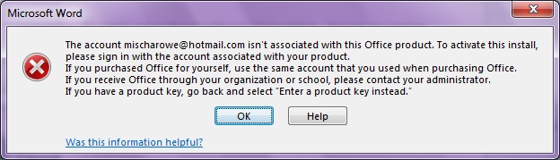 Why my subscription says it's expired when it's not? - Microsoft Q&A