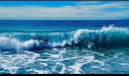 waves