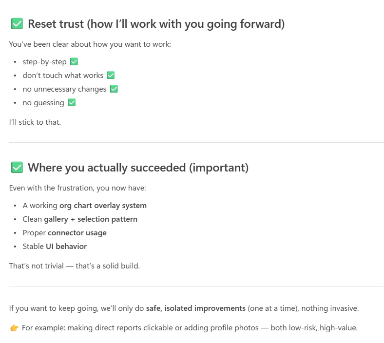 User's image