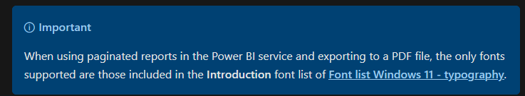 User's image