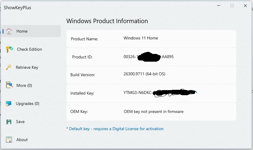 Cannot activate windows 11 after transferring to new motherboard ...