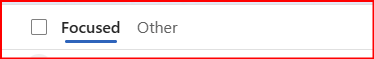 the box in my Hotmail is no longer there where I can check the box and ...