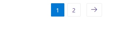 Forum thread paging
