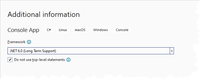Error
