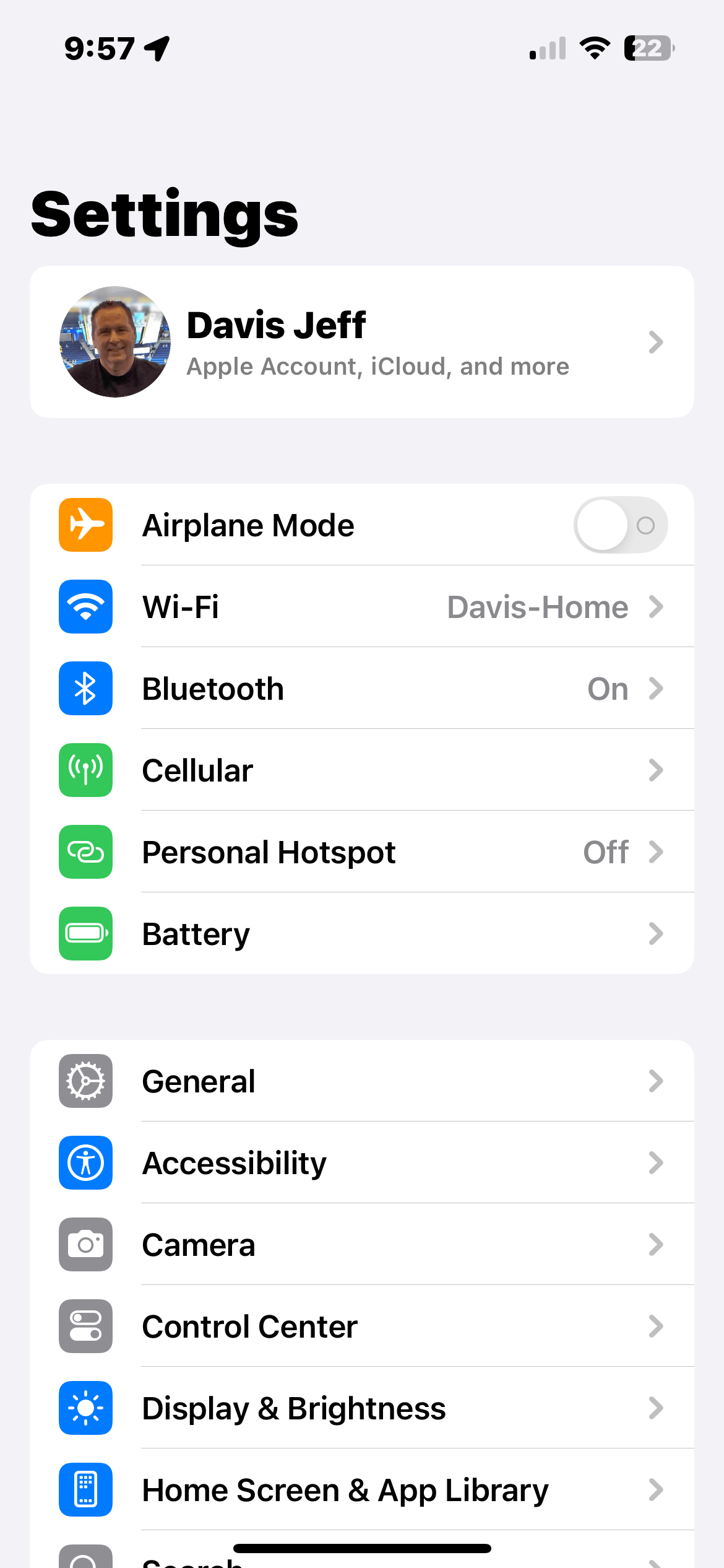 Help me with the Outlook for iOS APP wanting my Password again & again ...