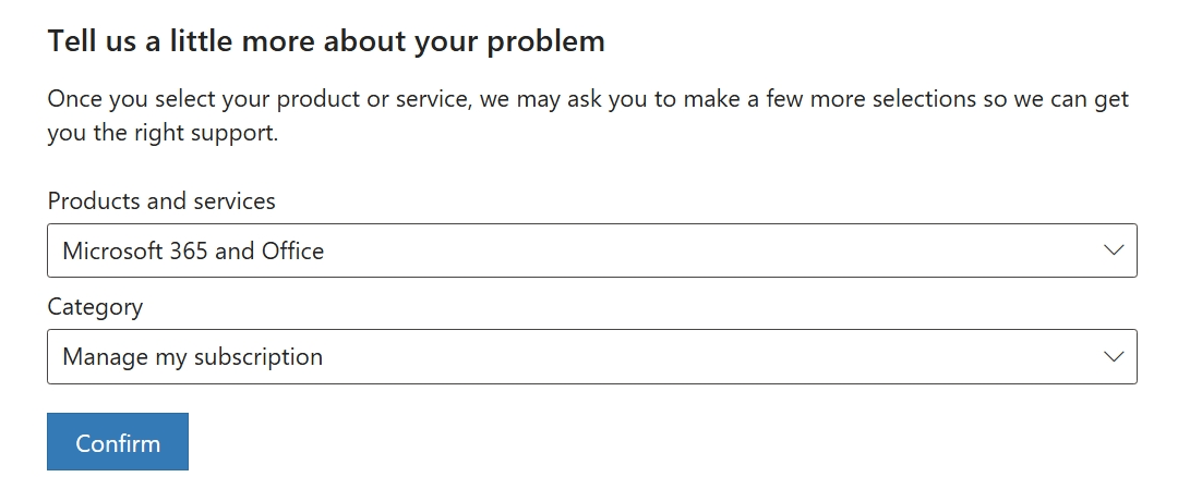 I paid my annual personal office 365 subscription for my old pc and it ...