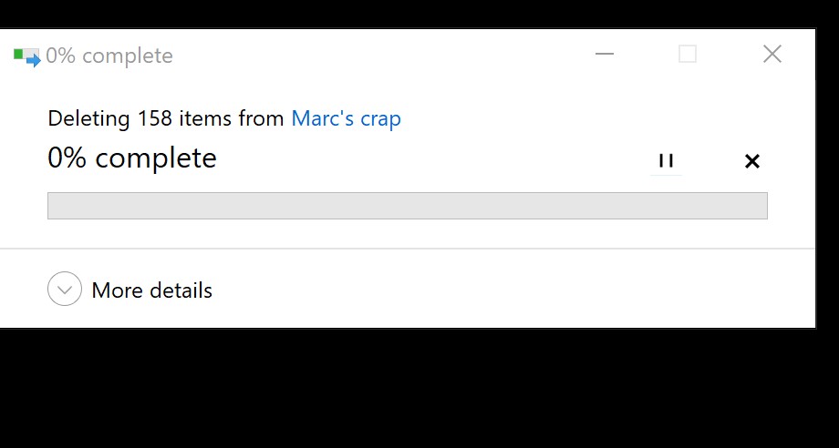 filedelete