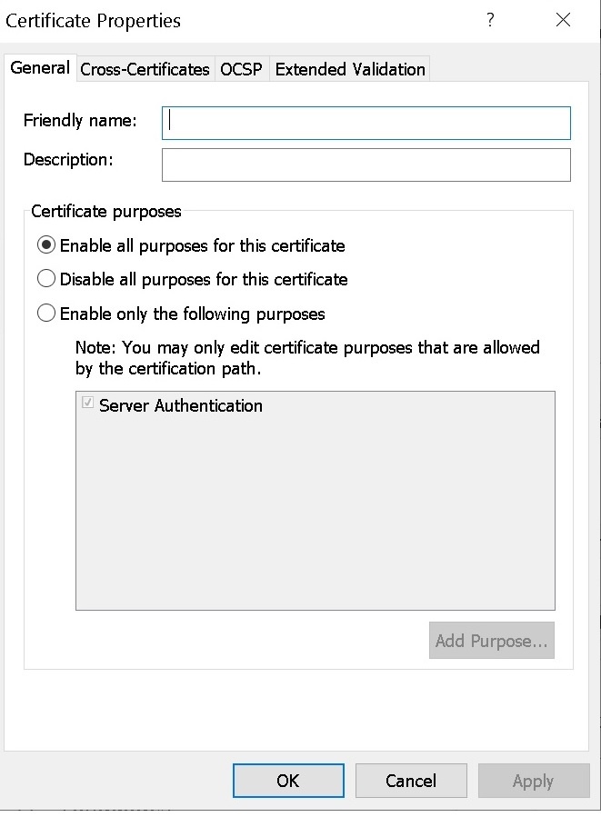 Signing VBA in Word - Microsoft Q&A