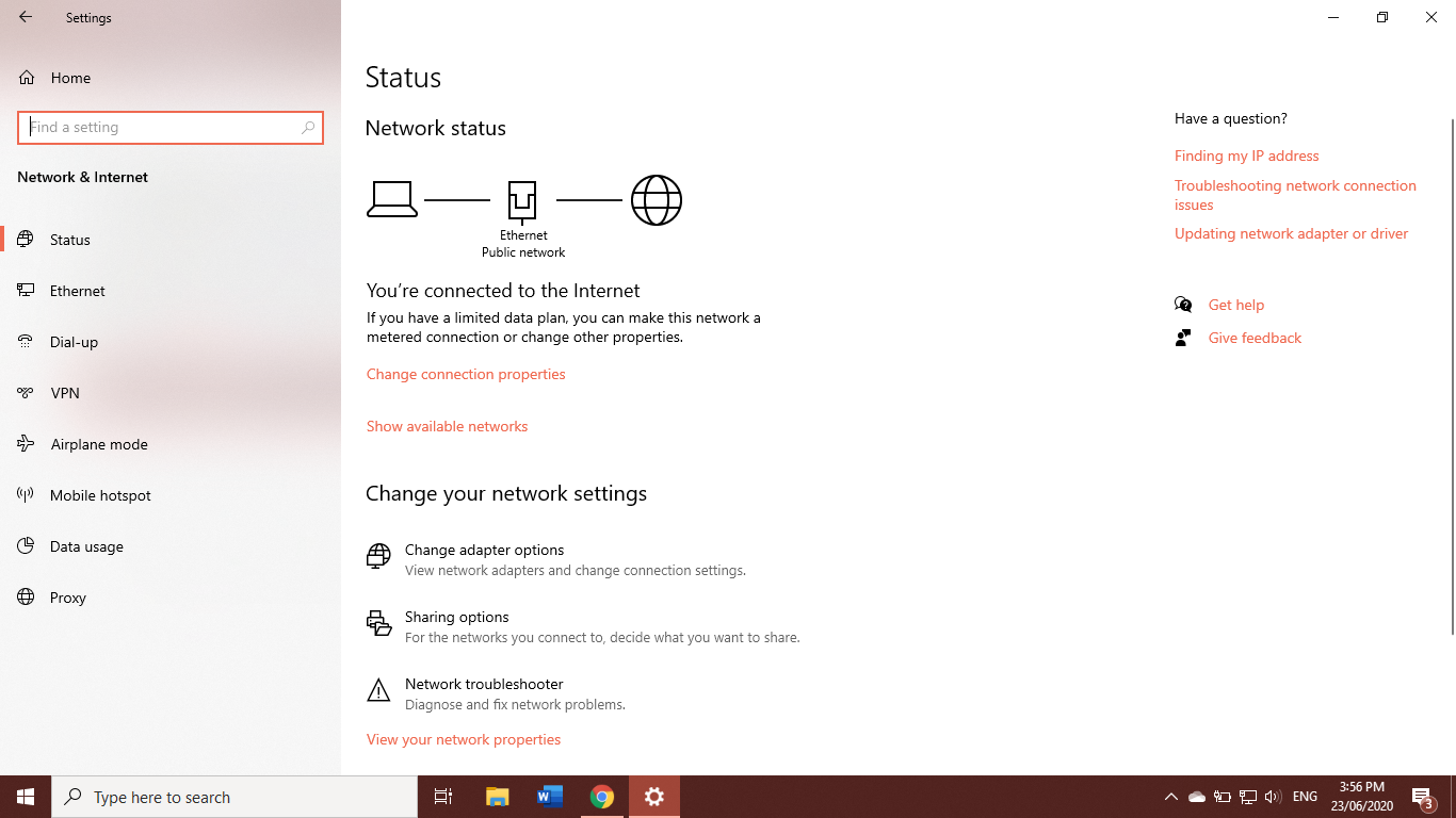 Telegram Not Working? Here's How to Fix It, image size:1366x768