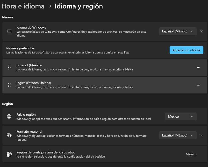 Imagen del usuario