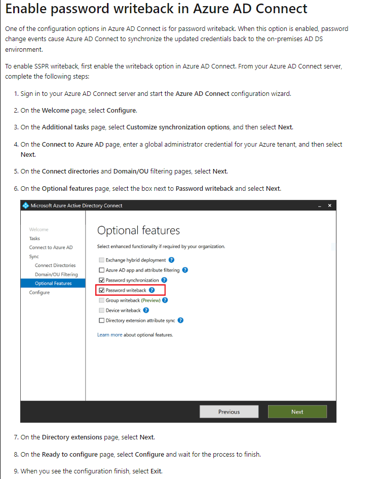 hOW TO CHANGE MY ADMIN aZURE PASSWORD - Microsoft Q&A
