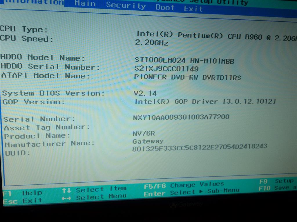 Windows 8 stuck on recovery page with error code 0xc0000034 - Microsoft Q&A