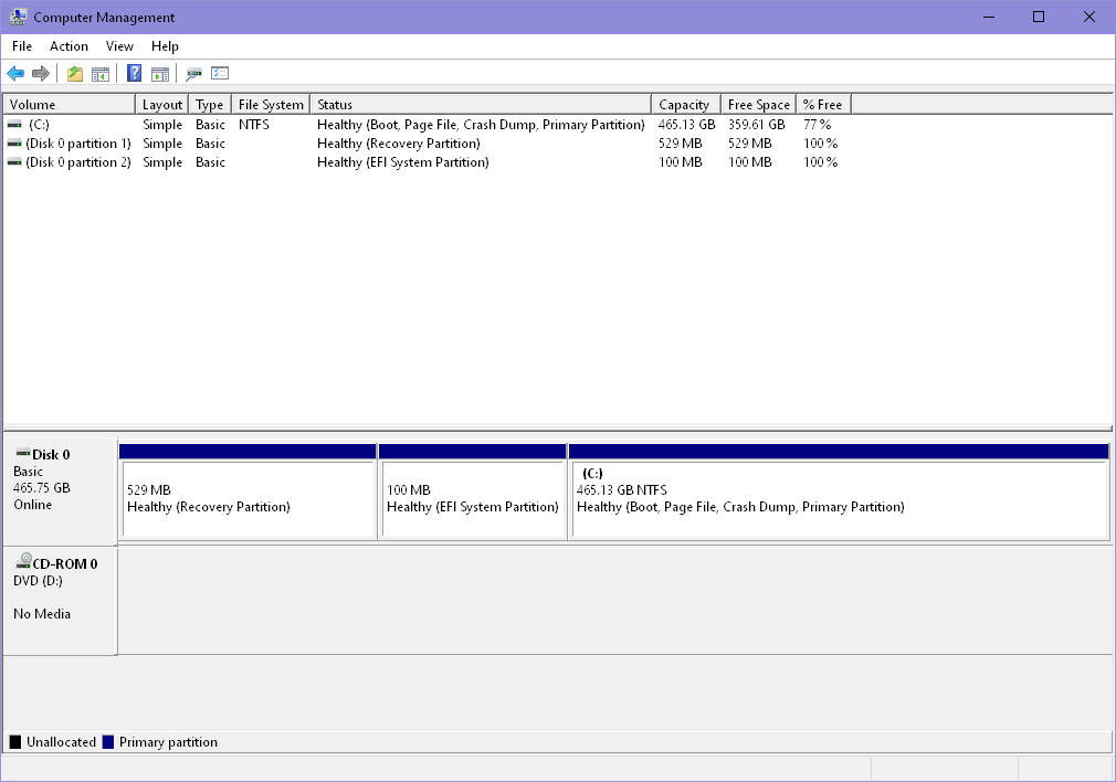 Can't upgrade to Win10 2004 - at 57% BFSVC dies - Microsoft Q&A