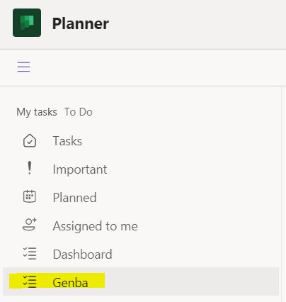 How to delete a Plan / List in Planner Teams - Microsoft Q&A
