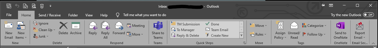 How do I *Permanently* remove 