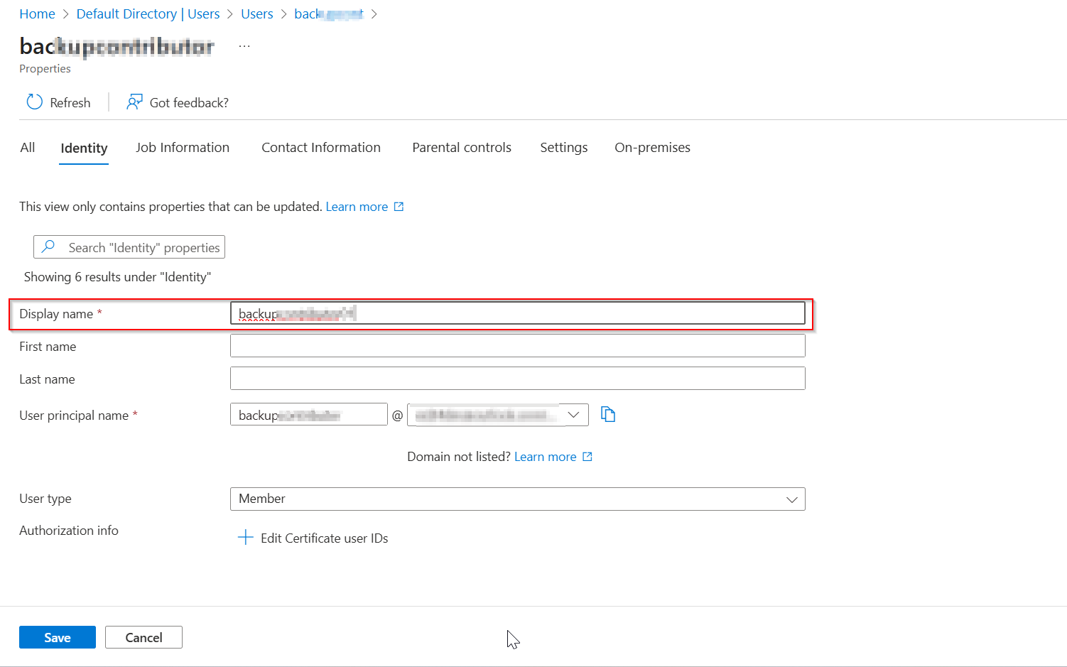 사용자의 이미지