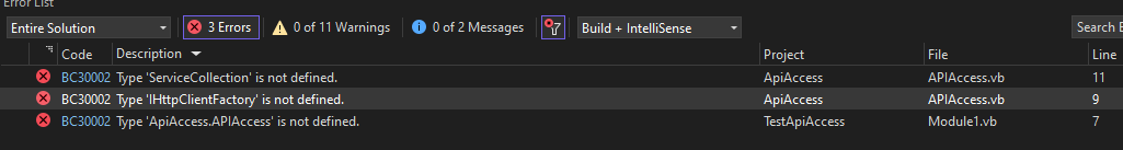 User's image
