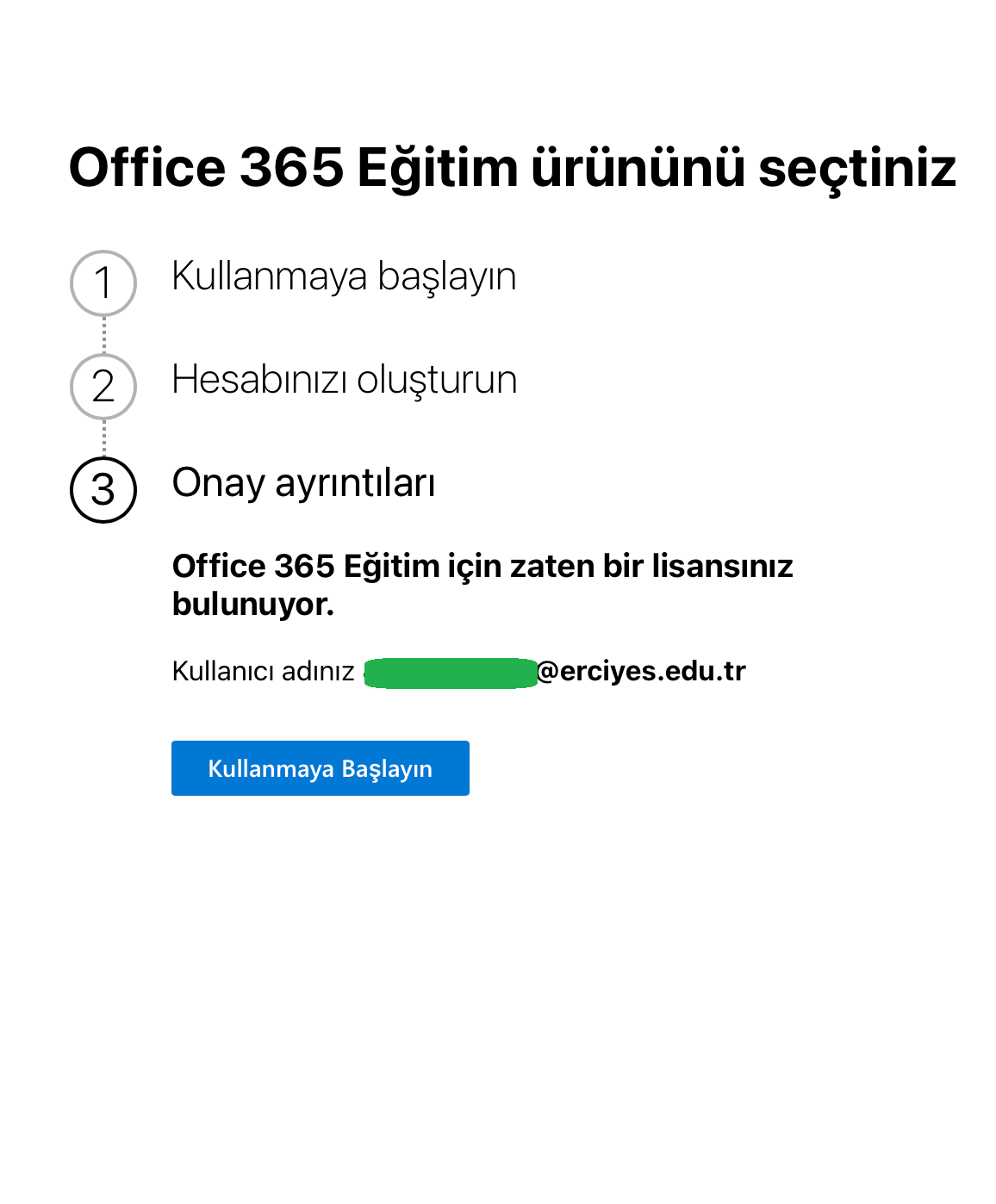 購入不可　確認用です eğitim hesabıma giriş yaparken kod için microsoft authenticator e