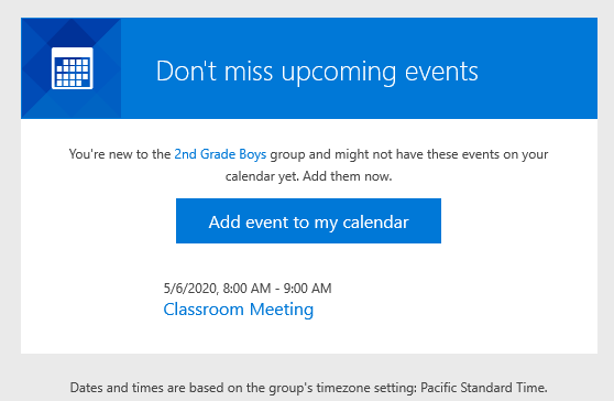 Time Zone - Microsoft Q&A
