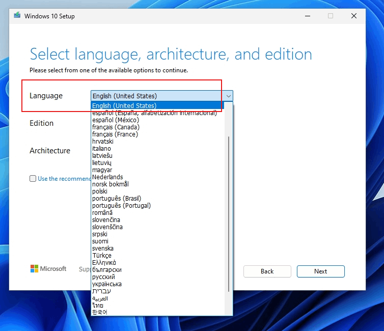 Help me to fix windows 10 - Microsoft Q&A