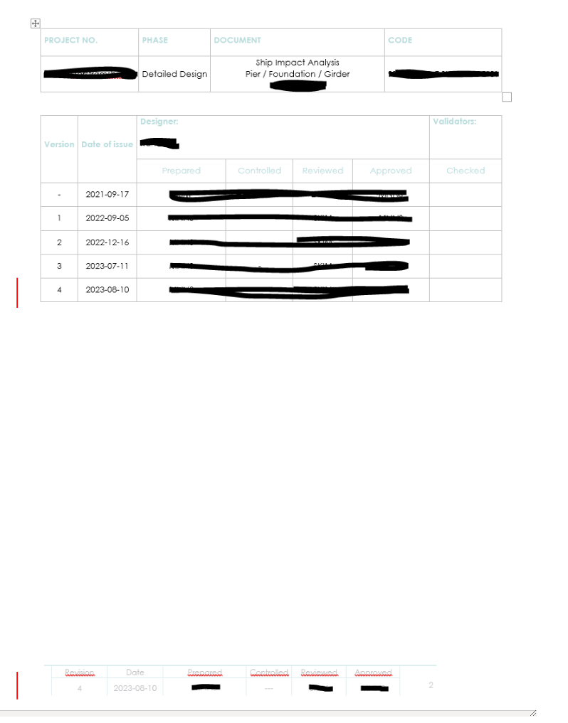 Review pane with comments cannot be hidden when printing PDF in new ...