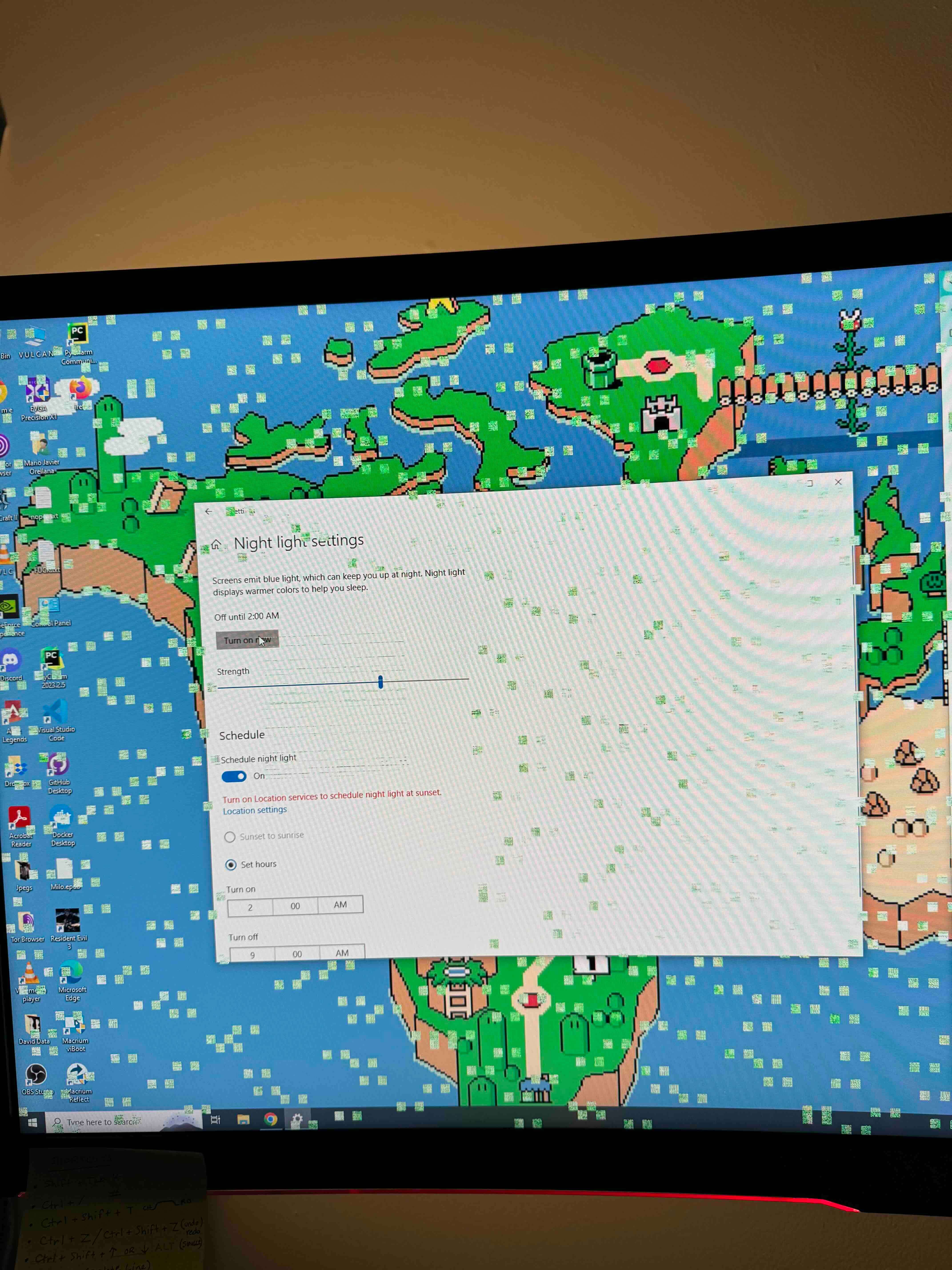 Need help interpreting and resolving sudden cubed screen freezing/crash ...