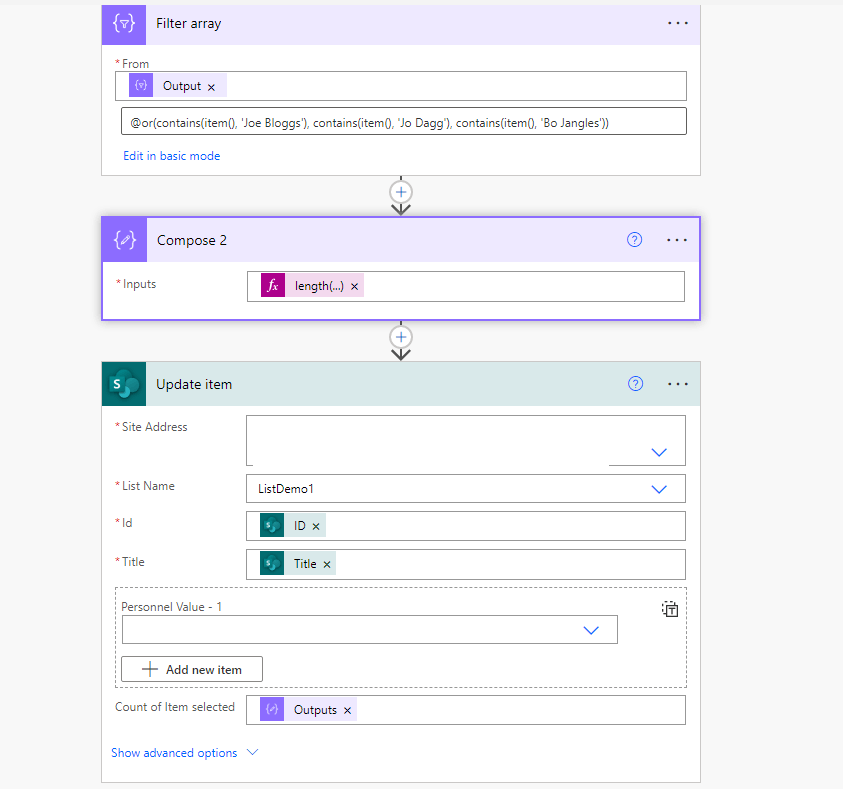 SharePoint Calculated Column - Microsoft Q&A