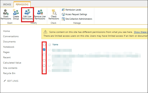I need to get rid of the Edit Button in Sharepoint Online modern view ...