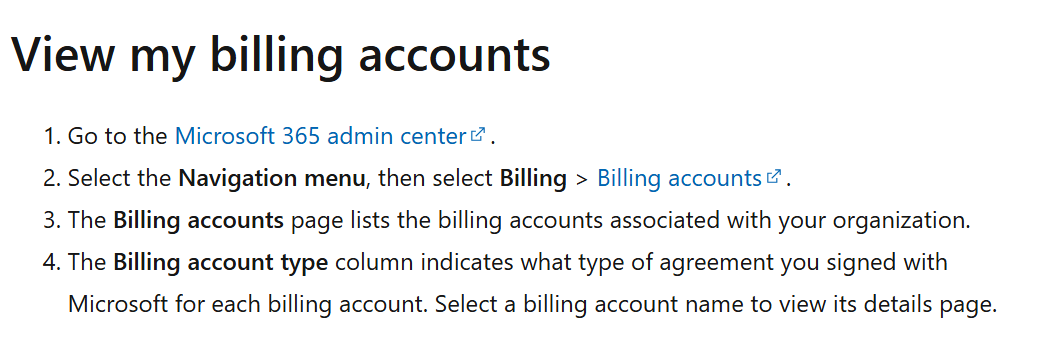 Invoice remove licenses - Microsoft Q&A